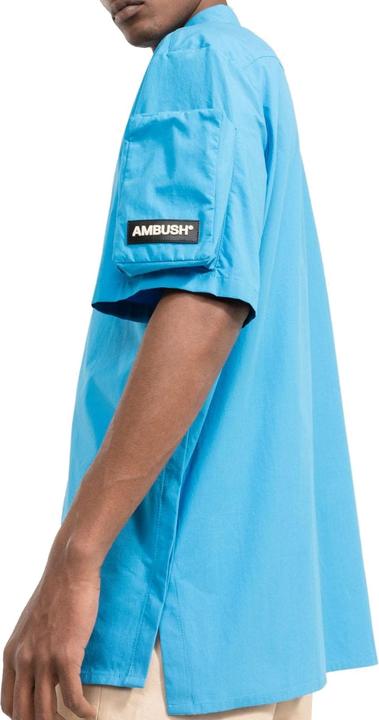 Immagine prodotto Ambush Short-Sleeved Shirt (46)