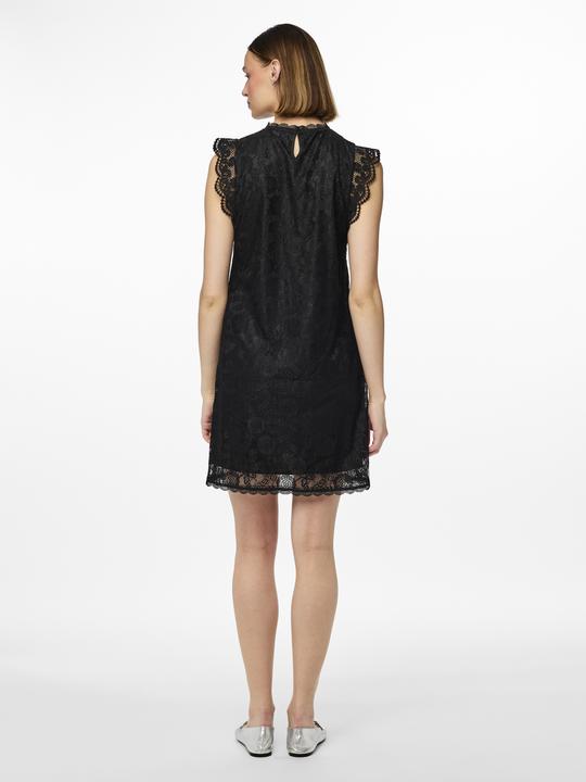 Produktbild Pieces PCOLLINE Minikleid (S)