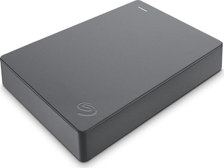 Image du produit Seagate Basic (5 To)