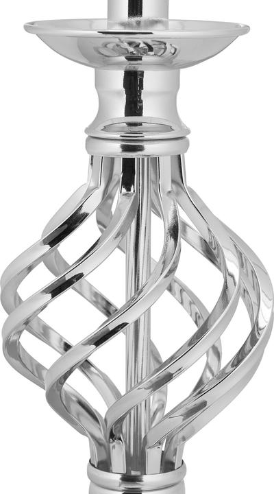 Actual product image Relaxdays Table lamp (E14)