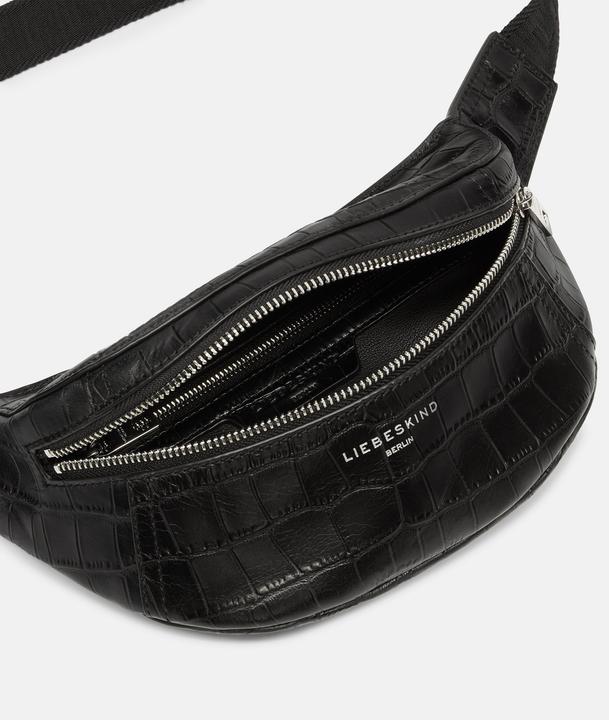 Immagine prodotto Liebeskind Berlin Marsupio / cintura Chudy New Croco 2152401