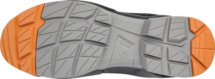 Produktbild Albatros Taraval grey low S3L (S3, 41)