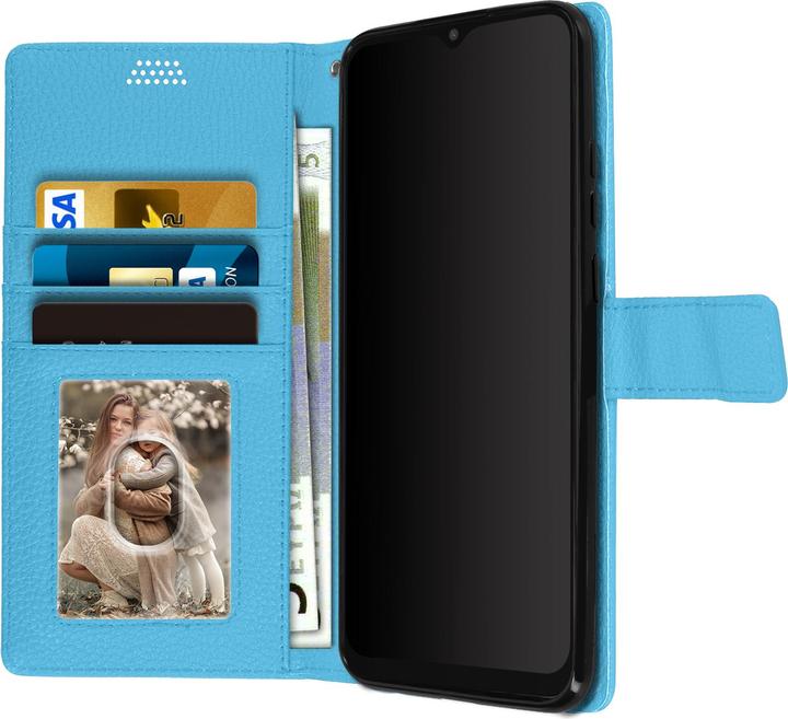 Produktbild Avizar Lenny Series (Samsung Galaxy A03)