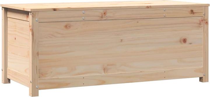 Produktbild VidaXL Truhe