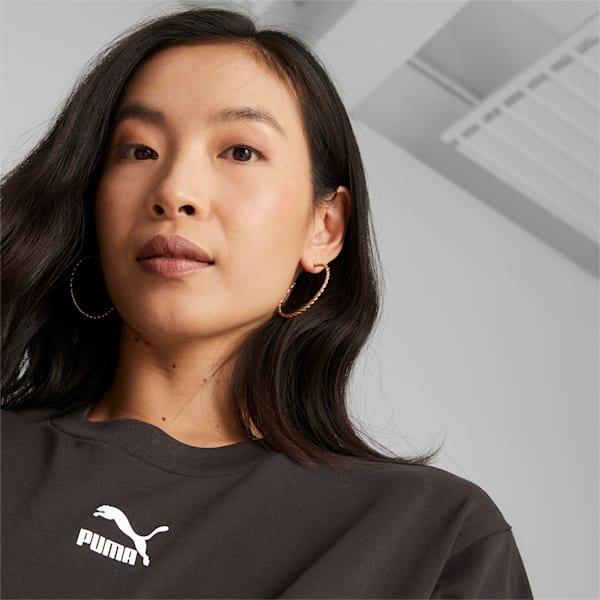 Immagine prodotto Puma DARE TO - Maglietta rilassata con cappuccio (L)