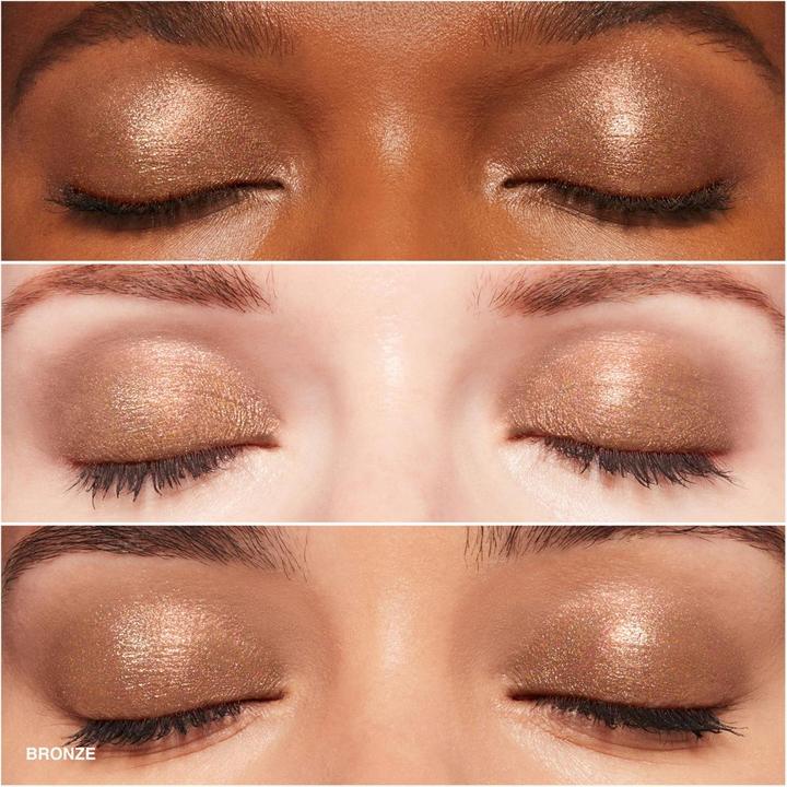 Actual product image Bobbi Brown Long-Wear Cream Shadow Stick Bronze (Bronze)