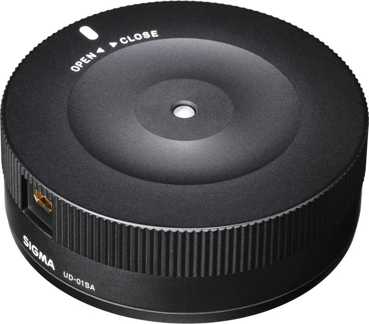 Sigma USB Dock für Canon EF-Bajonett
