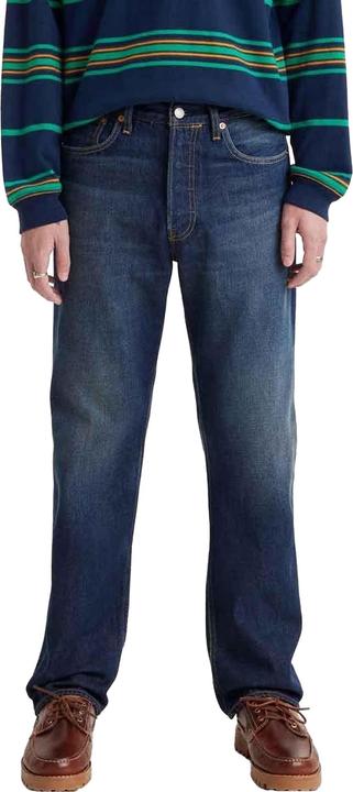 Produktbild Levis 501 Original Low Tides Jeans (30)