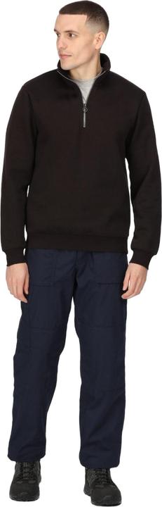 Produktbild Regatta Pro Quarter Zip Sweatshirt (4XL)