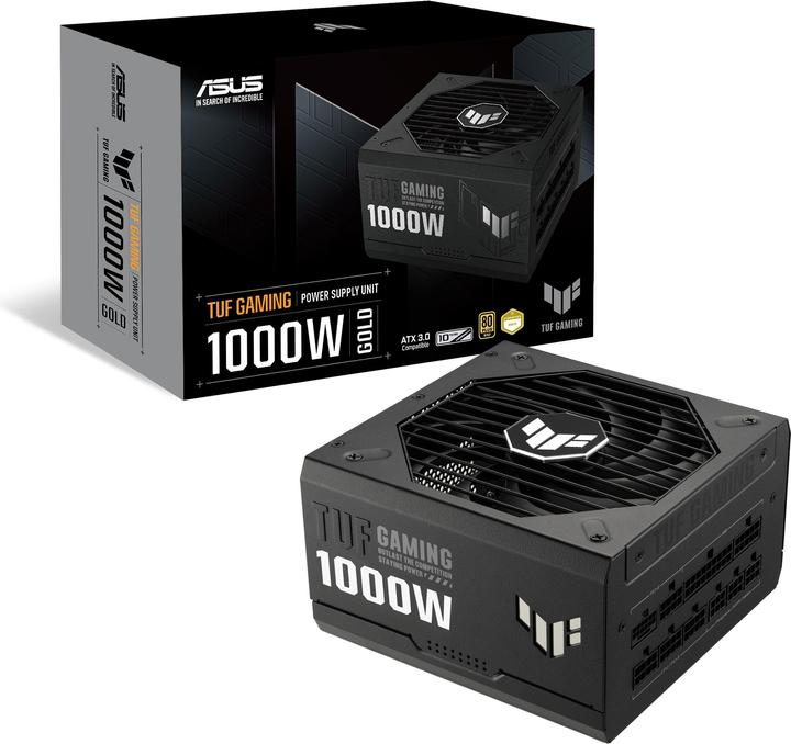 ASUS NEZ TUF Gaming Netzteil (1000 W)