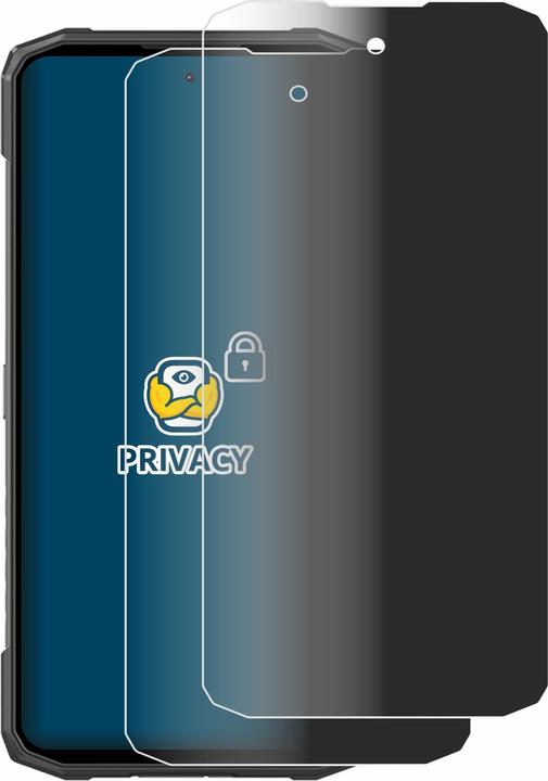 Image du produit BROTECT Protection Anti-Espion (2 pièce(s), ZTE Blade 20 5G)