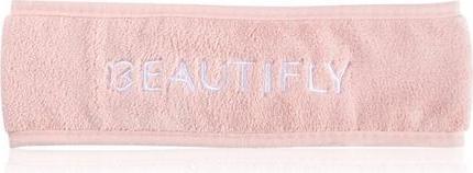 Image du produit Beautifly Bande de traitement des cheveux rose