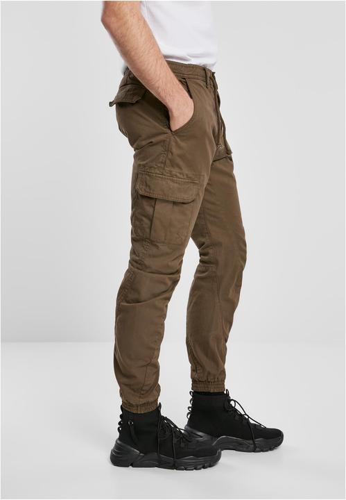 Actual product image Urban Classics Cargo Jogging Pants (L)