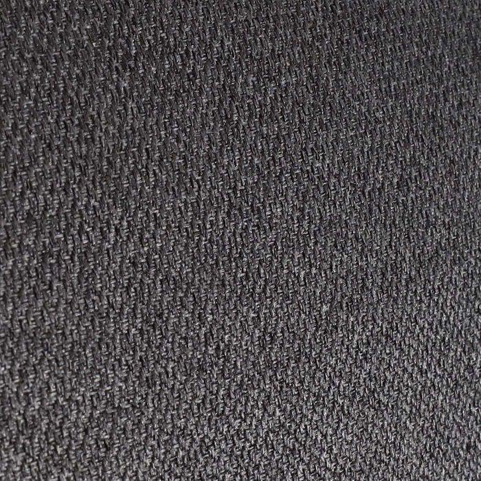 Produktbild Mendler 2er Kinosessel HWC-L93, Liegefunktion Stoff/Textil - dunkelgrau