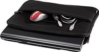 Produktbild Hama Notebook-Sleeve "Comfort" (15.60")
