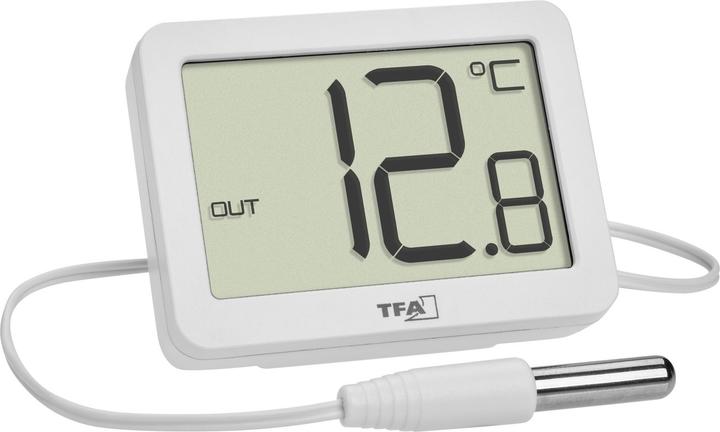 Produktbild TFA Digitales Thermometer