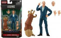 Produktbild Hasbro Spider-Man Marvel Legends Series Actionfigur 2022 Wave 1 J. Jonah Jameson