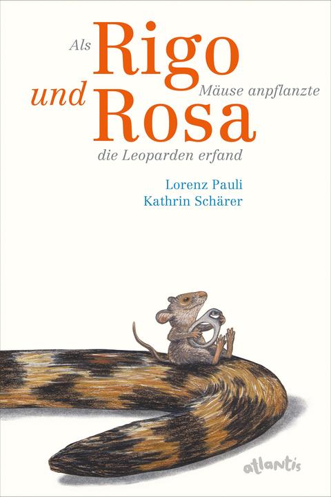 Libro per bambini