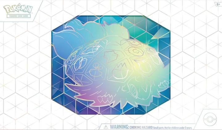 Produktbild Pokémon Terapagos ex Ultra Premium Collection (Englisch, Box Set & Collection)