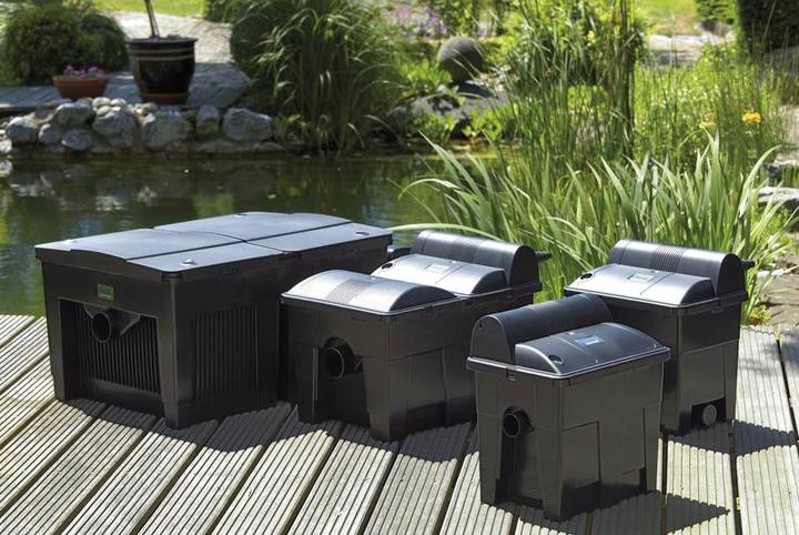Produktbild Oase BioSmart Set 14000