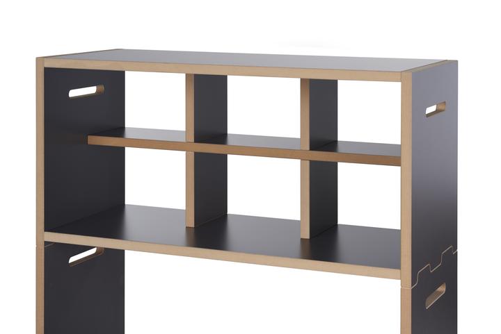 Image du produit Tojo Insert Hochstapler