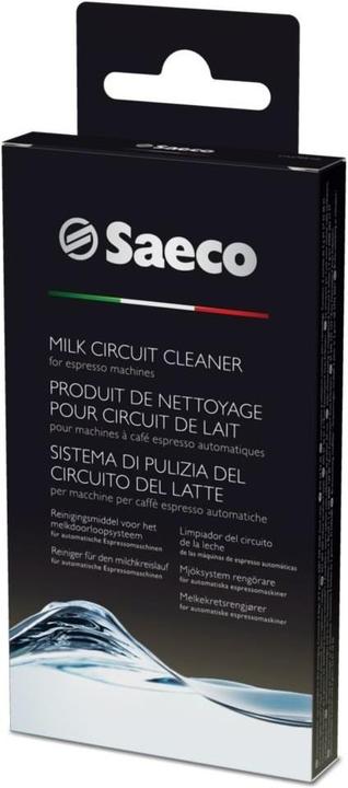 Saeco Reinigungspulver für Milchschaumsysteme CA6705/60