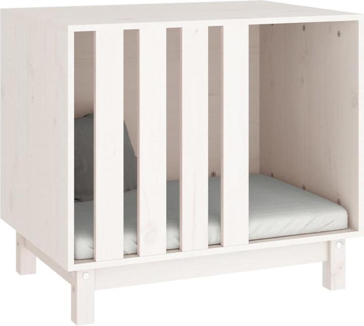 Image du produit VidaXL Herkko (Chenil pour chiens)