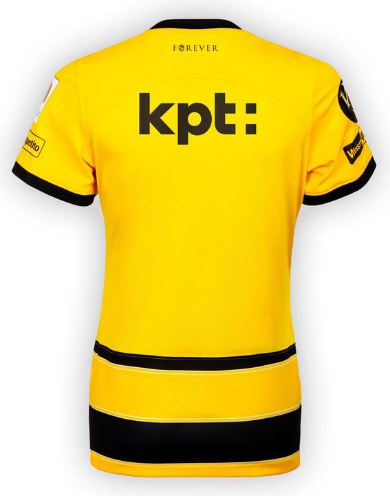 Produktbild BSC Young Boys YB Trikot Home 23/24 (L)