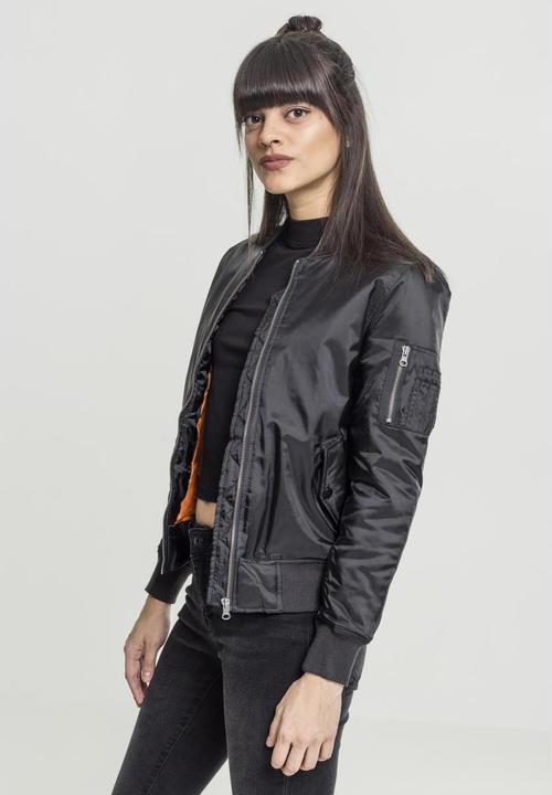 Immagine prodotto Urban Classics Bomber donna urban classic basic (XL)