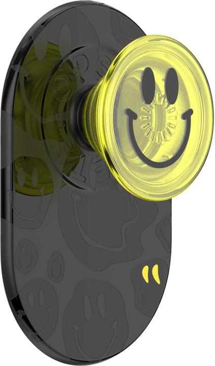 Immagine prodotto PopSockets PopGrip MagSafe Tutti i sorrisi