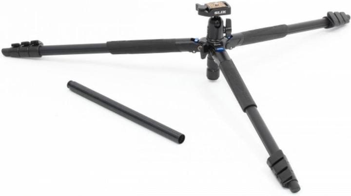 Immagine prodotto Slik Sprint Pro (Metallo)