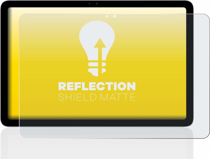 Actual product image upscreen Reflection Shield Protector Matte (1 Piece, Google Pixel Tablet)