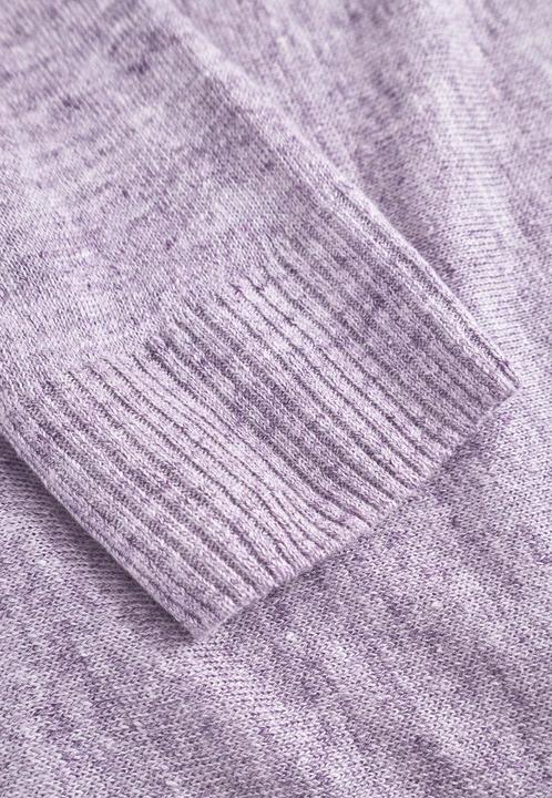 Actual product image Colours & Sons Pullover Roundneck-Linen (L)