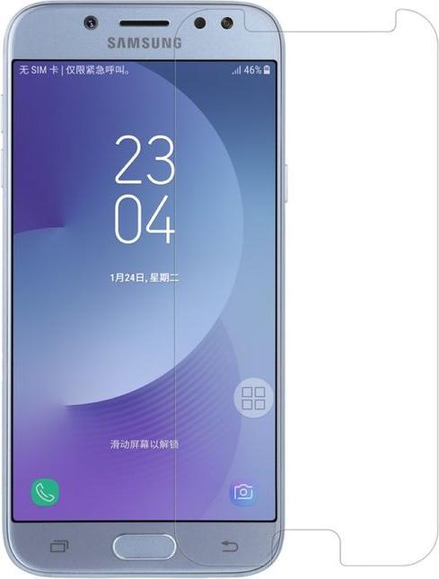 Image du produit Nillkin Série Matte (1 pièce(s), Samsung Galaxy J7 2017)