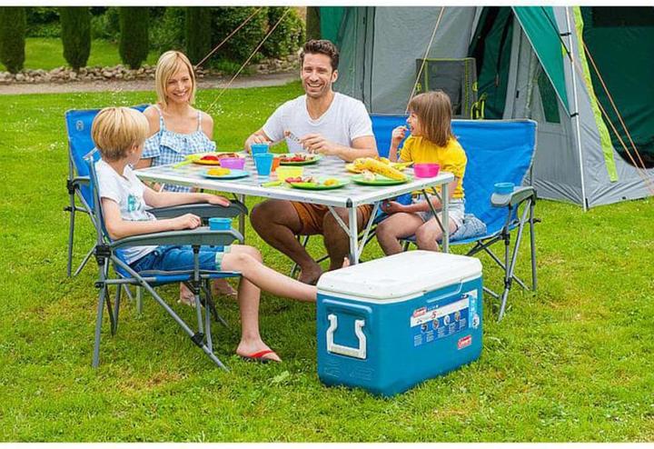 Immagine prodotto Coleman Xtreme 70 QT Raffreddatore QT (66 l)