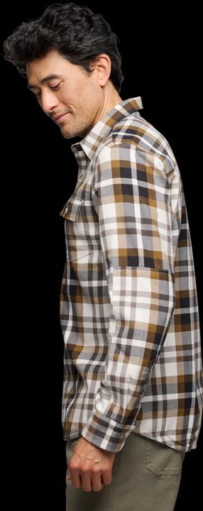 Immagine prodotto Black Diamond Camicia M Project Twill Ls (S)