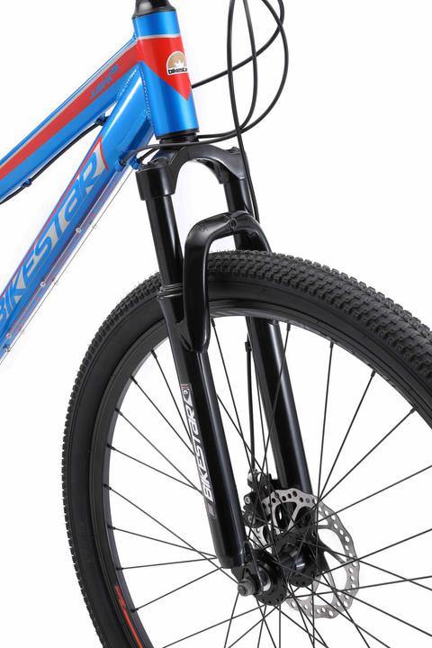 Actual product image Bikestar Hardtail mountain bike (46 cm)