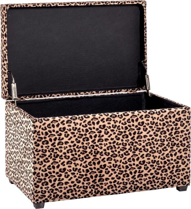 Productafbeelding HAKU Möbel Leo (65 cm)