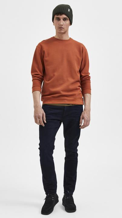 Produktbild Selected Homme Dunkle Slim Fit Jeans (36)