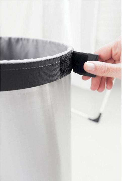Image du produit Brabantia Laundry Bin (60 l)