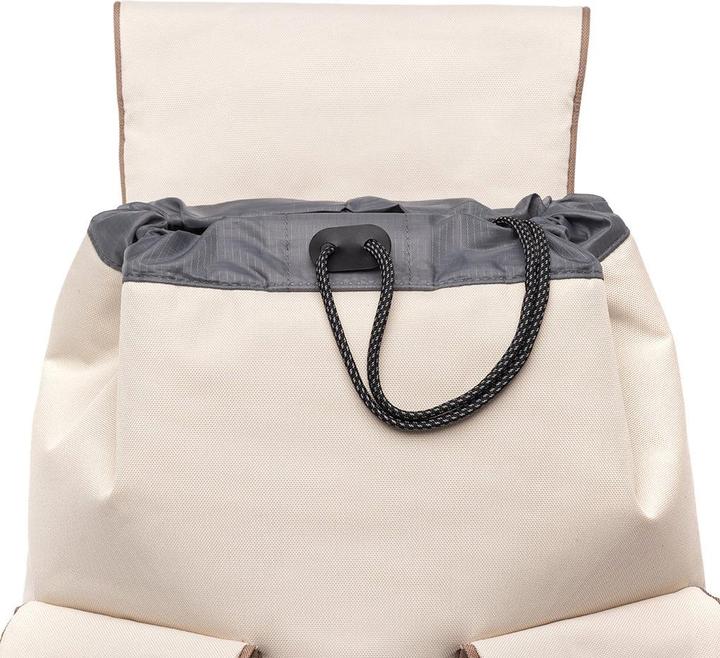 Actual product image Lefrik Knapsack (17 l)