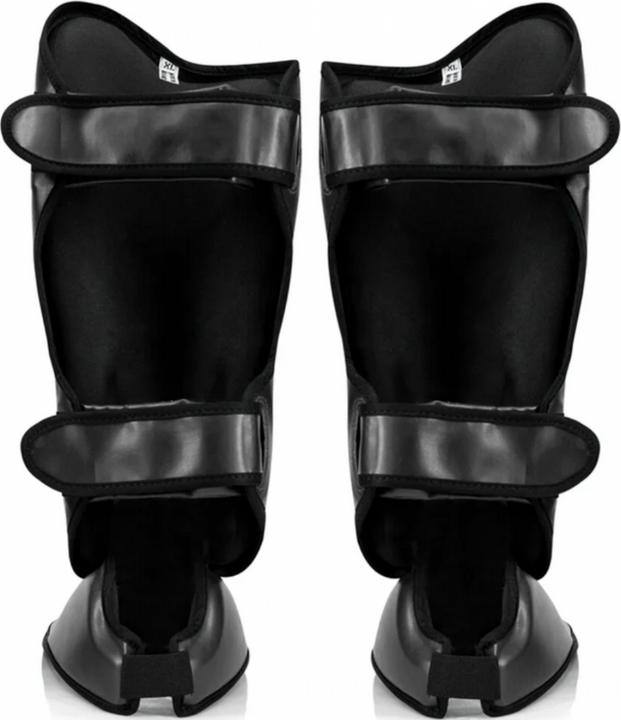 Produktbild Fairtex Schienbeinschützer SP9 Ultra Ergo (L)