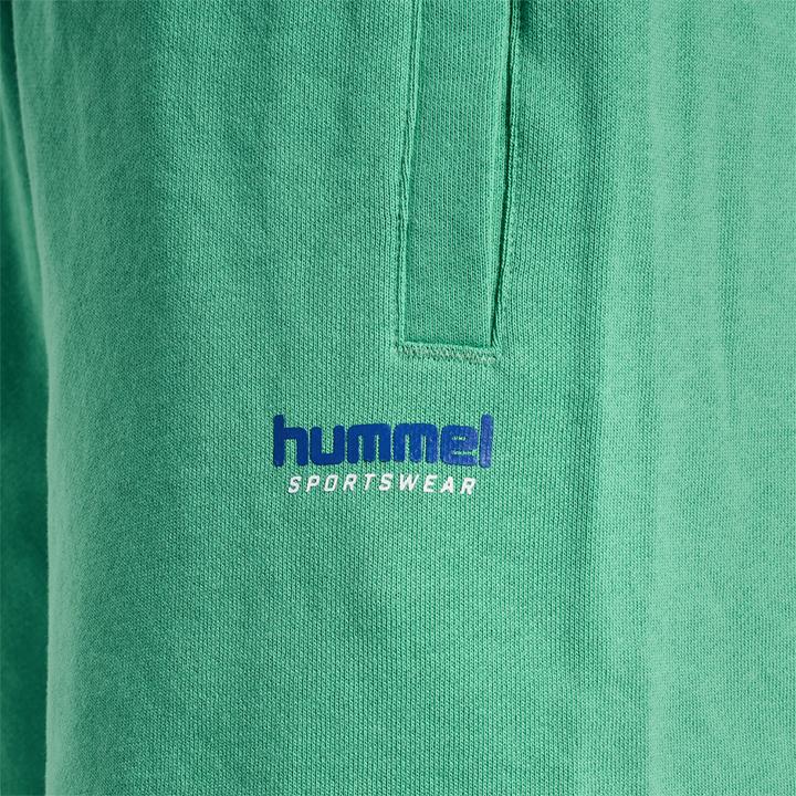 Actual product image hummel hmlLGC SHAI SHORTS (XL)