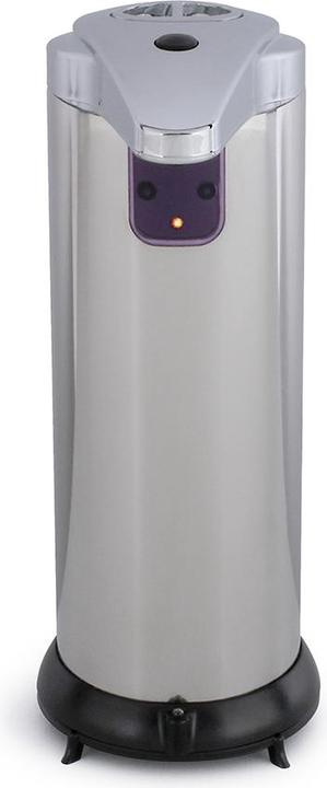 Actual product image Livoo Sensor Gelspender
