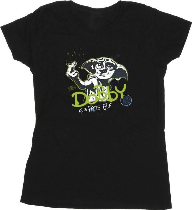 Dobby A Free Elf TShirt (L)