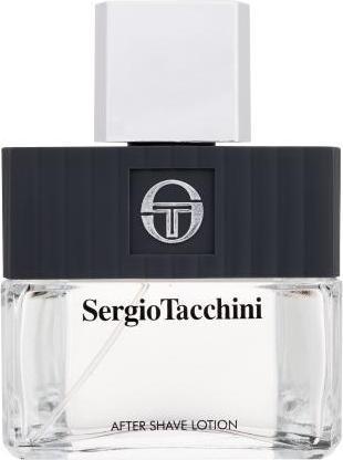 Produktbild Sergio Tacchini Man (Rasierwasser, 100 ml)