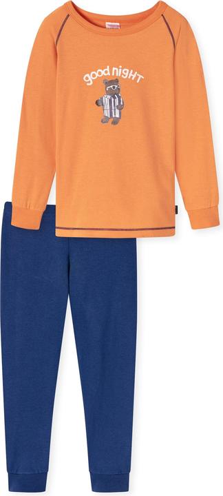 Schiesser Pyjama Natural Love (92)