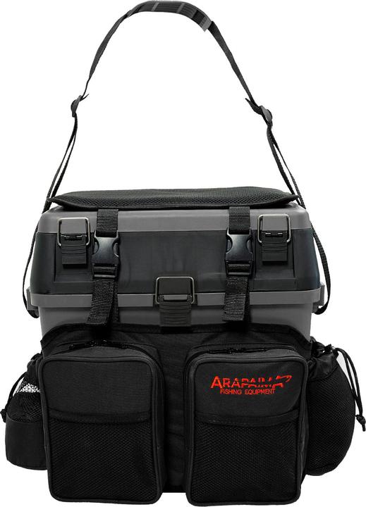 Immagine prodotto Arapaima Fishing Equipment paima
