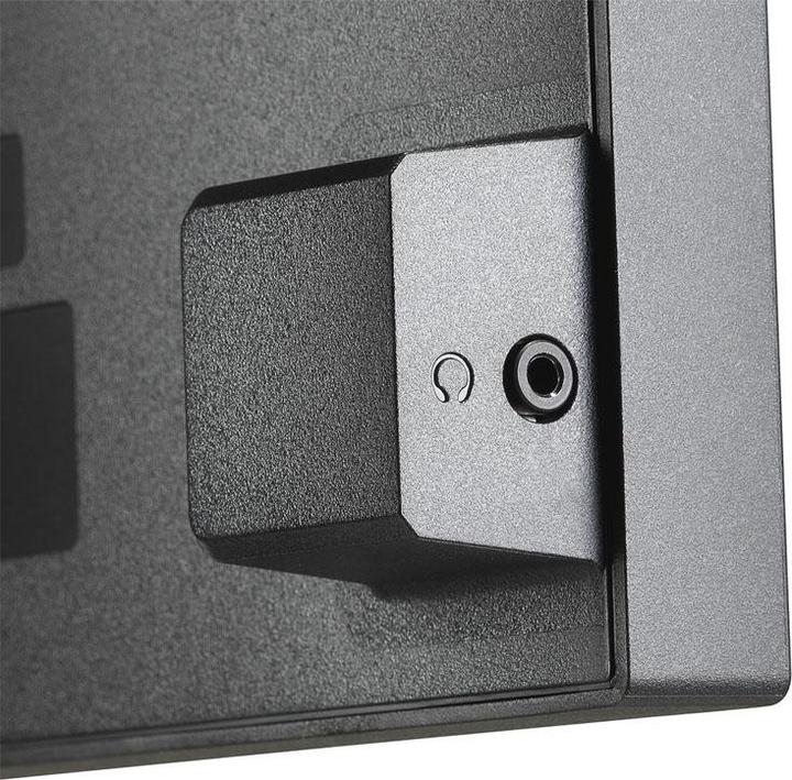 Actual product image NEC MultiSync E245WMi (1920 x 1200 pixels, 24.02")