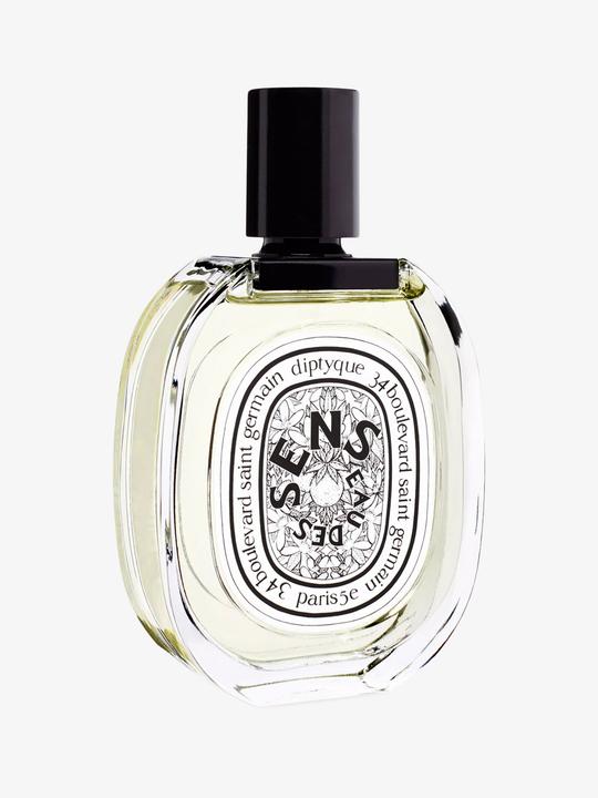 Actual product image Diptyque Eau des Sens (Eau de toilette, 50 ml)